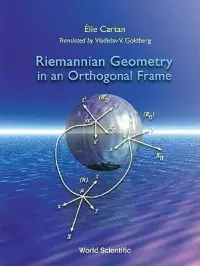在飛比找博客來優惠-Riemannian Geometry in an Orth