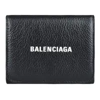 在飛比找momo購物網優惠-【Balenciaga 巴黎世家】Balenciaga CA