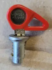 Hepco & Becker Key Tumbler #956