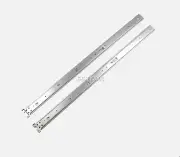For HP 729870-001 SFF DL380 DL180 G9 G10 Server 2U Rackmount Sliding Rail Kit