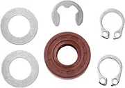 Ｂｅｓｇａ Bread Maker Bread Machine Seal Set Oil Seal Rings Different Size 50mm for