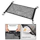 Camping Cargo Net Car Roof Cargo Net Car Ceiling Cargo Net Pocket Storage Mesh