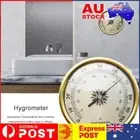 Digital Thermometer Hygrometer Mini Pointer Temperature Meter Weather Station AU