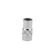 K301-008 1/4-inch Drive to 1/4-inch Hex Bit Holder 1/4" Drive x 1/4" Hex