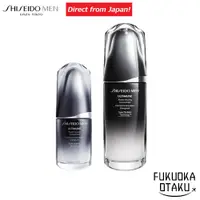 在飛比找蝦皮購物優惠-Shiseido Men Ultimune濃縮物30毫升/7