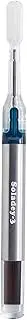 Soladey-3 Ionic SOLAR Toothbrush! One of the most effective ways to remove plaque! Blue