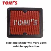 TOMS Super Ram II Air Filter for LS600hL UVF46 1UR-FSE/2UR-FSE 17801-TSR33