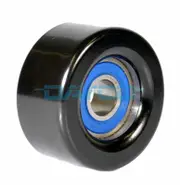 Dayco Tensioner Pulley for Toyota Hilux GGN25R 4.0L Petrol 1GR-FE 2005-2009