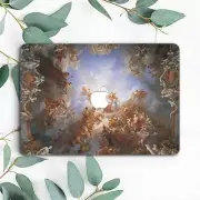 The Apotheosis Of Hercules Lemoyne Hard Case For Macbook Pro 13 14 15 16 Air 13