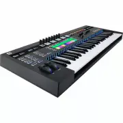 Novation 49-Note SL MkIII - MIDI Controller w/ Sequencer