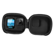 for GoPro HERO13 Waterproof Action Camera, Case for Hero Hard Case