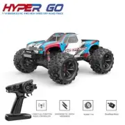 Rc Car Brushless High-Speed 4WD Remote Control Off-Road Truck Rc Cars for Adults