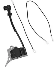 Ignition Coil Chainsaw Parts Trimmer 2500 25Cc Chainsaw For Tools