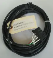 Mitsubishi MR-PWS1CBL5M-A2HC Servo Motor Power Cable