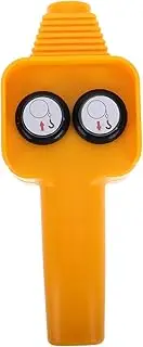 JECOMPRIS Wireless Remote Switch for Atv Winch Easy Install Electric Winch Controller Compatible