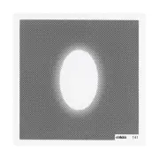 Lens Filter Cokin P Series Cokin P141 Oval C.Spot Black (84 x 84 mm)