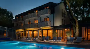 M2 SUMMER HOUSE Boutique Resort and Spa Apartaments&Houses