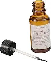JEWEDECO Epoxy Resin Mold Release Agent Practical for Easy Mold Release Essential Tool for DIY Projects and Professional Use Superior Performance for Resin Casting