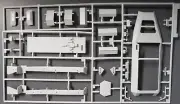 Dragon 1/35th Scale Sd.Kfz.251 AUSF. C - Parts Tree A from Kit No. 6187