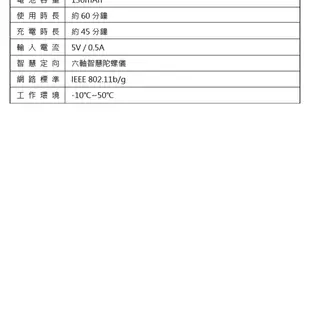 EAR-B5 帶防塵蓋WiFi智慧可視掏耳棒 (4.6折)