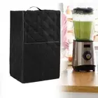 Blender Dust Cover Kitchen Anti Fingerprint with Accessory Pocket and Handle