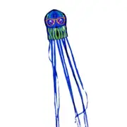 Octopus Kites Cartoon Animal Kites with Long Tail for Outdoor J1C1