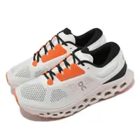 在飛比找ETMall東森購物網優惠-On Running 慢跑鞋 Cloudstratus 3 
