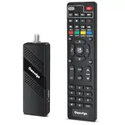 2024 Newest Digital Converter Box for TV, OWERSLYN [ATSC Tuner Hidden Behind ...