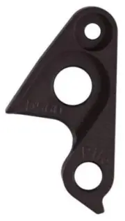 Pilo Derailleur Hanger - D560 - Bianchi