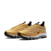 在飛比找momo購物網優惠-【NIKE 耐吉】AIR MAX 97 OG 休閒鞋 慢跑鞋