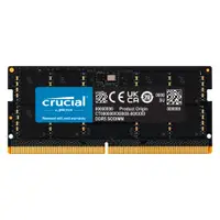 在飛比找蝦皮商城優惠-【Micron 美光】Crucial NB-DDR5 560