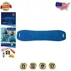 Luxury 52" Flat Pool Noodle - UV-Resistant Foam Float with Incredible Support