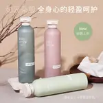 【BODY LOTION角鯊烷香氛身體乳】XIUSE補水持久留香保濕秋冬男女士通用全身潤膚乳268ML