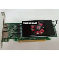 在飛比找蝦皮購物優惠-Amd Radeon RX 550 4GB GDDR5 顯卡