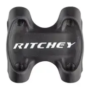 Ritchey WCS C260 Stem Face Plate Matte Black Bolts Not Included
