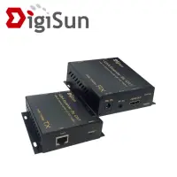 在飛比找momo購物網優惠-【DigiSun 得揚】EH650 HDMI over IP