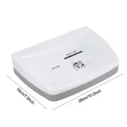 Professional Electronic Mole Spot Removal Machine Freckle Tattoo Remover Pen DSO