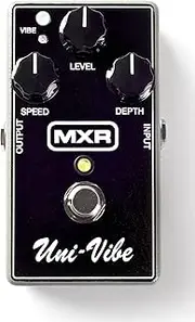 Dunlop Uni-Vibe Chorus/Vibrato