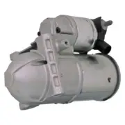 Starter Motor For 2015-2018 Chevrolet Silverado 1500 5.3L V8 1.4kW ClockWise 12V (for: Chevrolet)