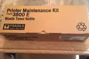 RICOH / SAVIN PRINTER MAINTENANCE KIT TYPE 3800E