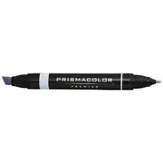 Prismacolor Premier Double-Ended Marker Cool Grey 20%