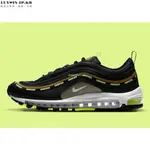 【日韓連線】UNDEFEATED X NIKE AIR MAX 97 經典百搭運動慢跑鞋DC4830-001/300男鞋