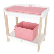 Hape Baby Changing Table