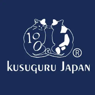 【Kusuguru Japan】紗布絨手帕 毛巾 日本眼鏡貓Tapichiru系列