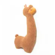 100cm Giant Alpaca Llama Stuffed Plush Kids Toy Soft Sleeping Pillow Large Gift
