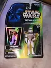 Kenner Star Wars The Power Of The Force Sandtrooper MOC