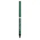 L'Oreal Paris Infallible Gel Auto Eyeliner Emerald Green