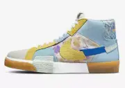 SB ZOOM BLAZER MID PRM DM0859-400