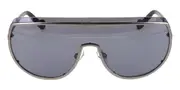 Bogner 7324 6500 Men's Sunglasses Gunmetal Size 138