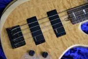 YAMAHA TRB1004J NS (Natural) Model Unexhibited
